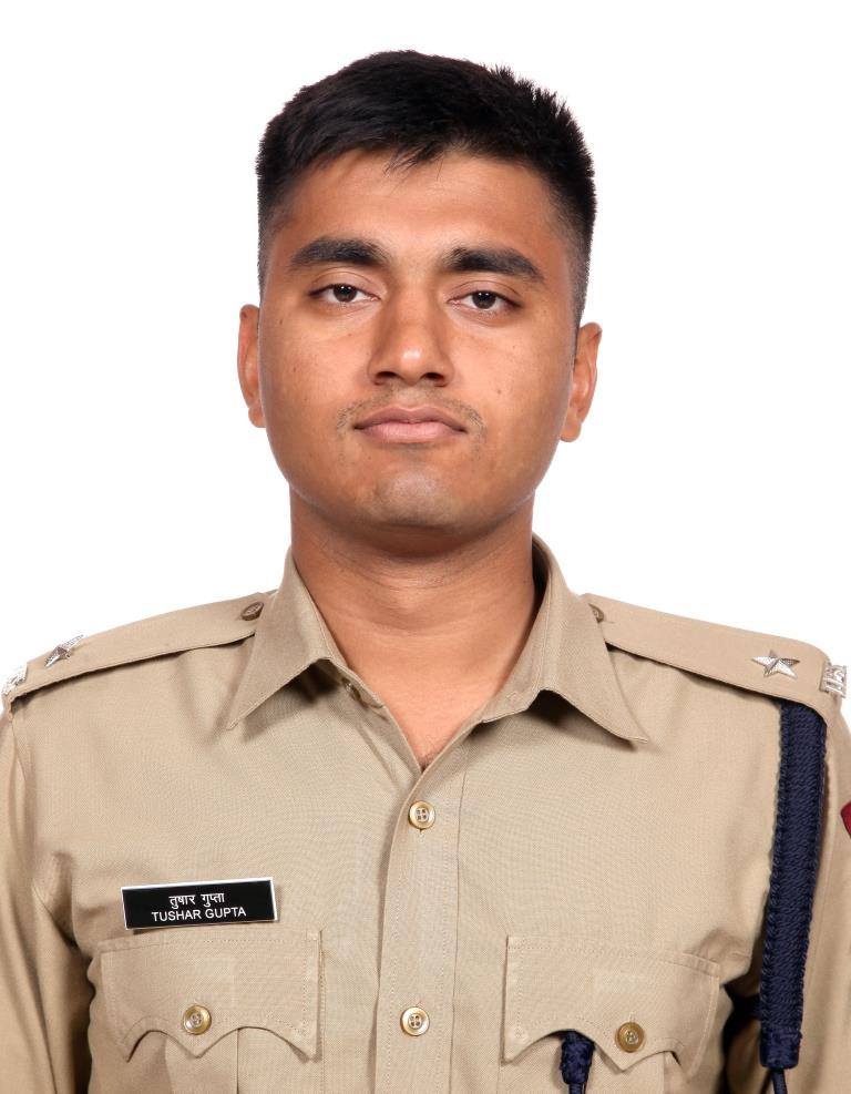 Tushar Gupta Tushar Gupta